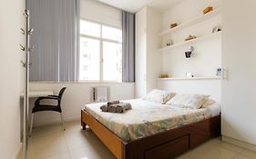 Suh Copacabana 36 Comfort Sun
